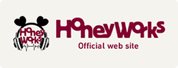 HonyWorks Official web site